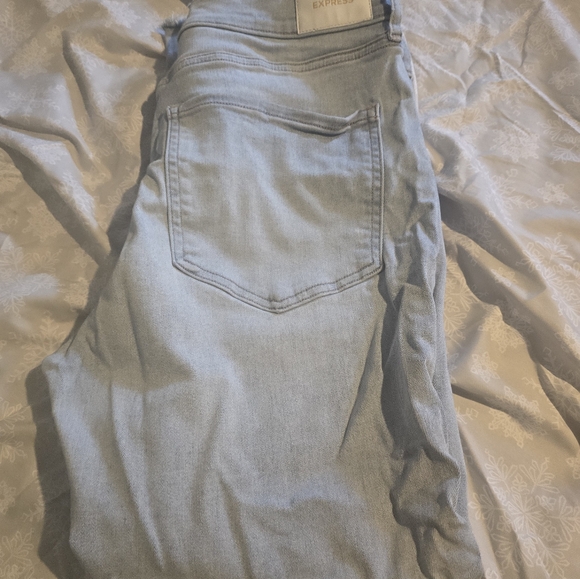 Express Jeans - Picture 2 of 3